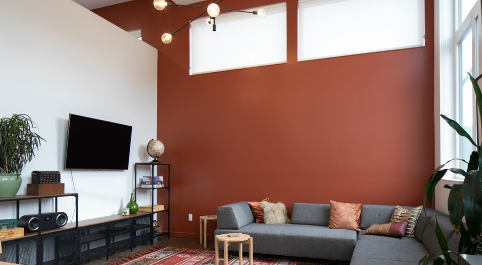 The Roost Apartments - Modern Coliving