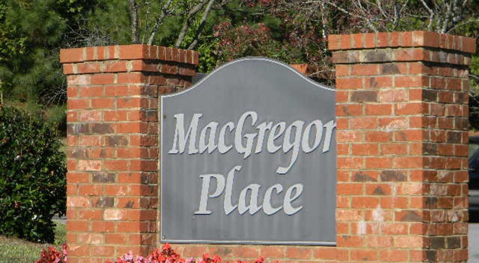MacGregor Place Condo