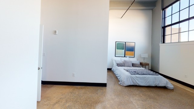 Spacious 2 Bed / 1 Bath Apartment in Brewerytown - 601