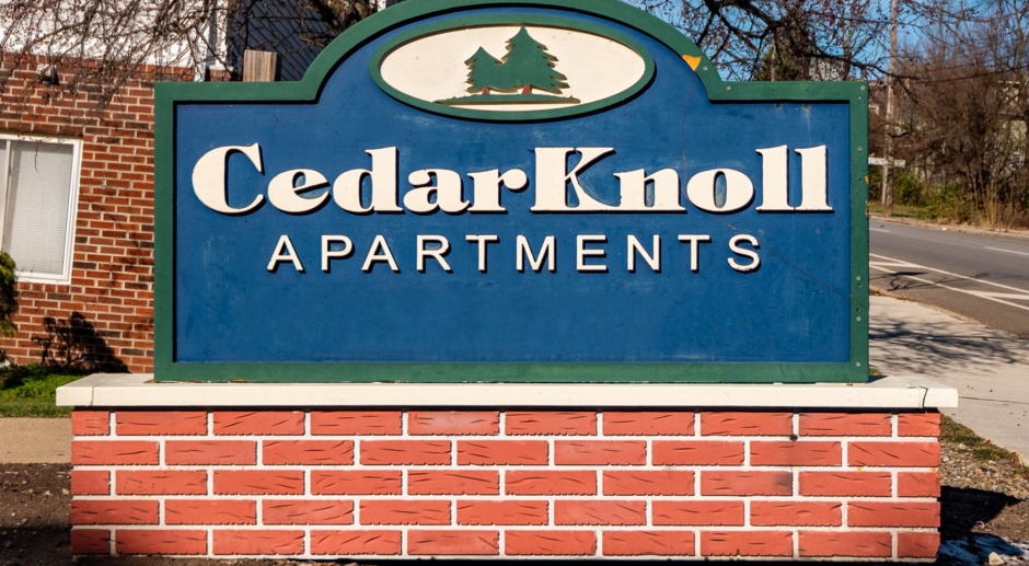 Cedar Knoll Apartments