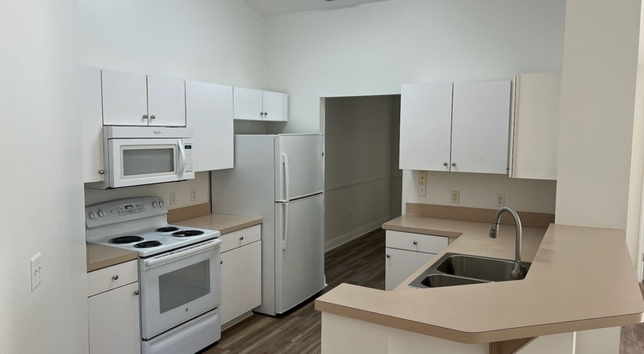 Newly renovated - Close to UF Health Shands, VA and Vet School!