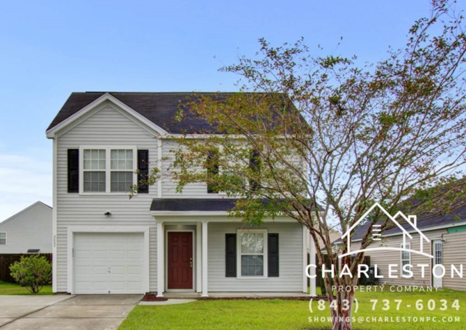 Houses Near Three bedroom home in Ladson