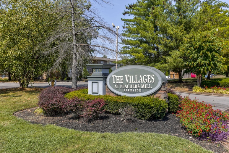 The Villages at Peachers Mill