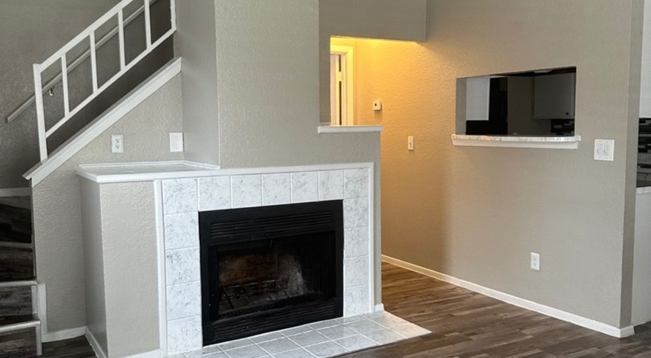 2Bedroom 2 Bathrooms Townhome READY .