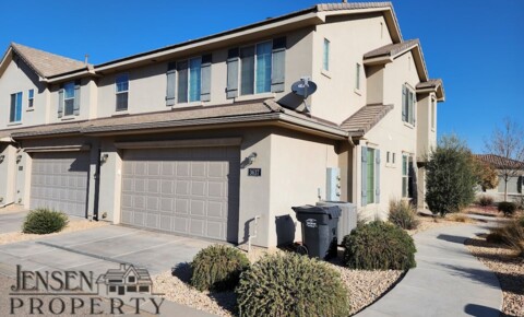 Houses Near Saint George Spacious Town Home - Pets Negotiable, Three Master Suites- Great Home! for Saint George Students in Saint George, UT