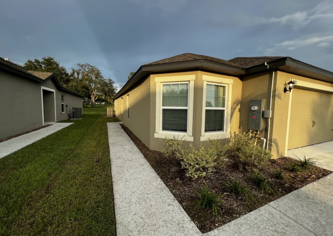 Houses Near 8917 Southern Charm Circle, Brooksville, FL 34613