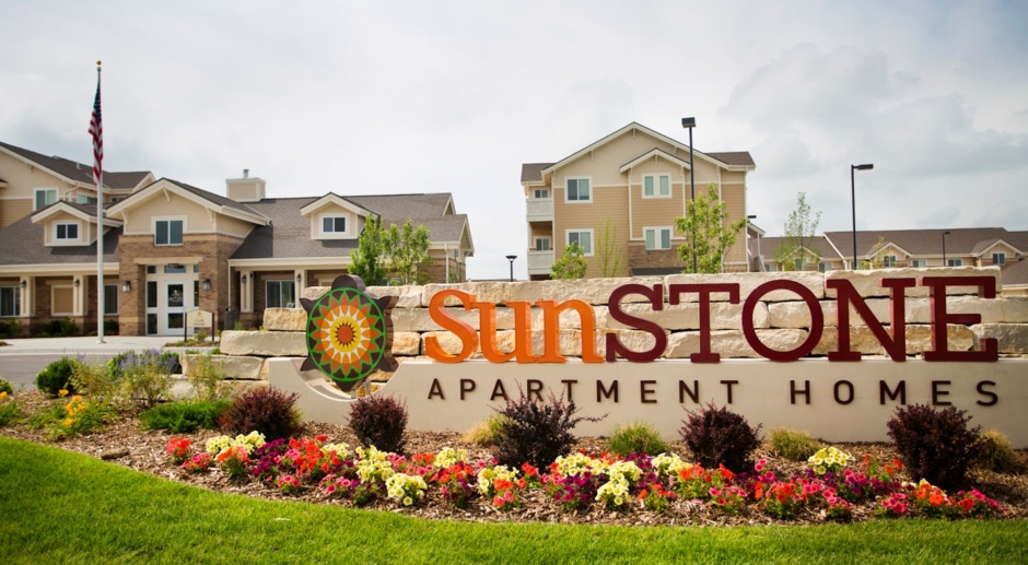 SunSTONE Apartments Homes at MarketPlace