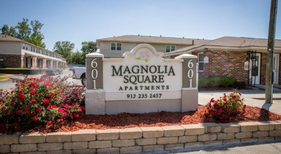 Magnolia Square Apartments