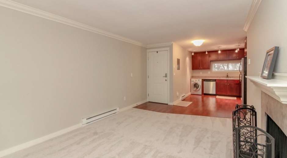 Beautiful 2 Bed Des Moines Condo with Amazing Community Features!
