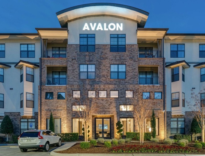 Avalon at Seven Springs