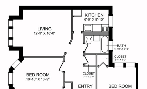 Apartments Near Waltham 1209- Boylston Street LLC  for Waltham Students in Waltham, MA
