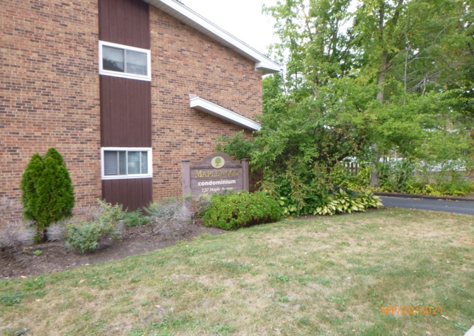 Houses Near 2 Bedroom Downers Grove Condo