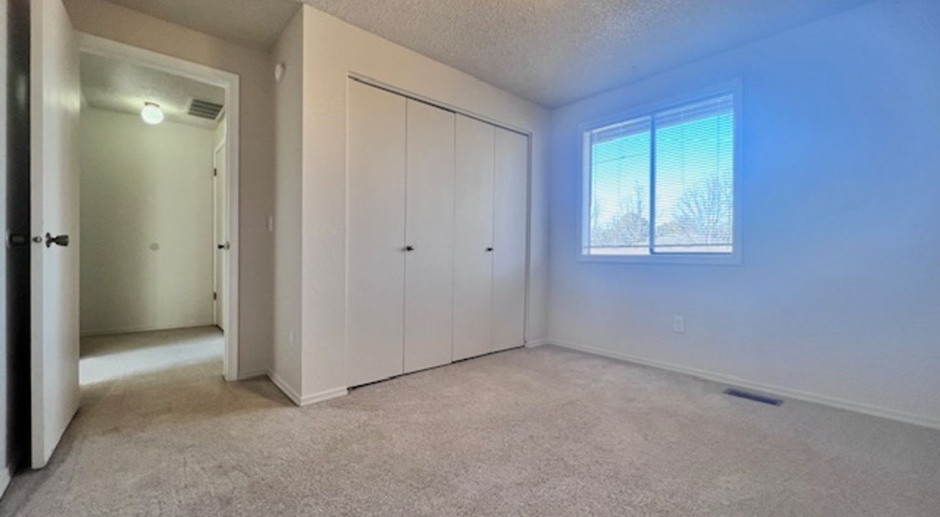 Charming Townhome with Modern Updates in Prime Boise Location