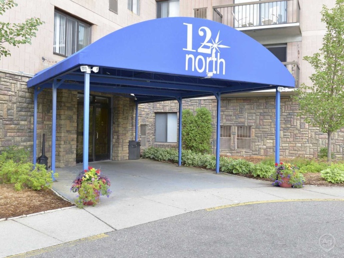 12 North Apartments