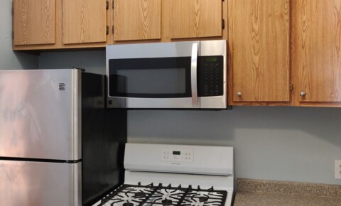 Apartments Near Bentley Spacious Renovated Unit in Allston. Central AC. Steps from the T Stop for Bentley College Students in Waltham, MA
