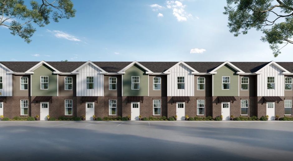 Clearsky Townhomes