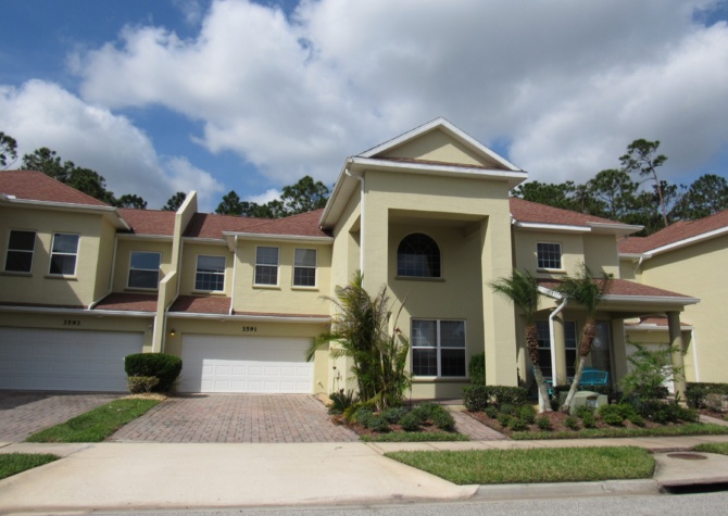 Houses Near VENETIAN BAY - 3/2.5 townhouse in Parkside North, $2,795/mo.