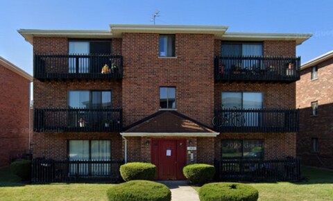 Apartments Near Don Roberts School of Hair Design Available Now - 2 Bed 1 Bath Condo- Second Floor Walk up  for Don Roberts School of Hair Design Students in Schererville, IN
