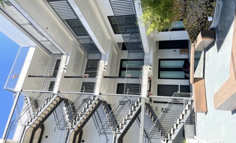 Houses Near AIU LA Elegant Building  on Culver for American Intercontinental University Students in Los Angeles, CA