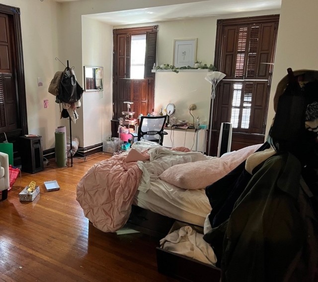 One bedroom in a house near Upenn available for sublet -lease