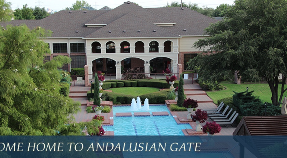 Andalusian Gate Apartments