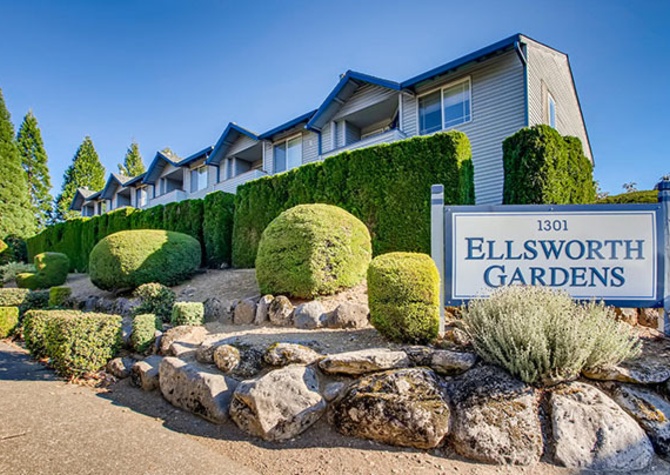 Houses Near Experience the townhome lifestyle here at Ellsworth Gardens!!