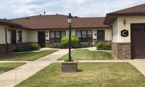 Apartments Near Fort Totten Agassiz Drive for Fort Totten Students in Fort Totten, ND