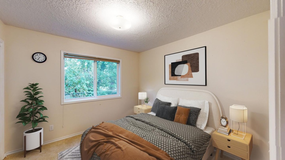 Private Room in Recently remodeled Centennial home near Powell Butte