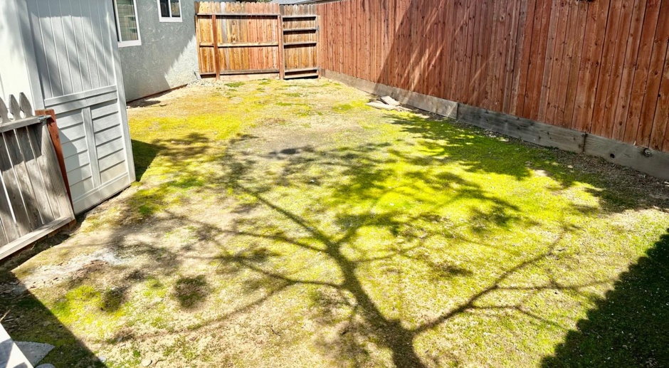 Spacious Fig Garden 3/2 with Updates Throughout