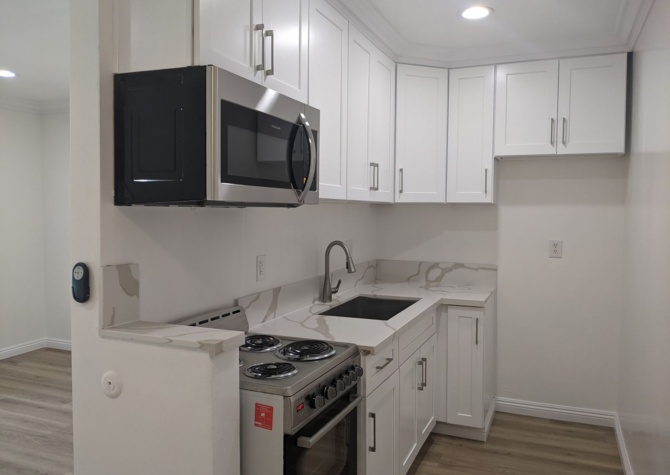 Apartments Near LOVELY 1BED Near Valley College! -- GREAT LOCATION!!! $1,000 Deposit (OAC)
