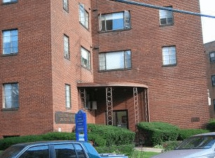 Webster Towers