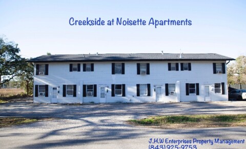 Apartments Near South Carolina Creekside At Noisette Apartments for South Carolina Students in , SC