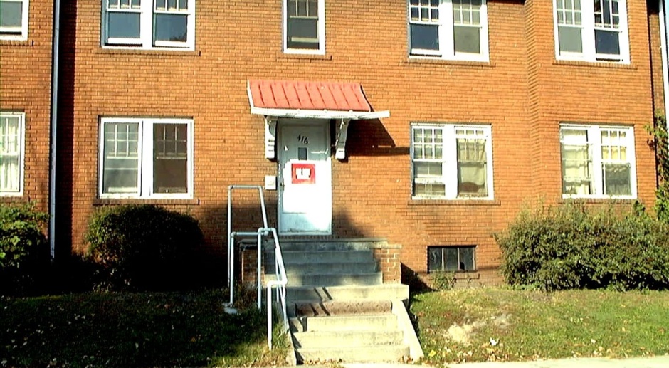 418 Maumee Ave