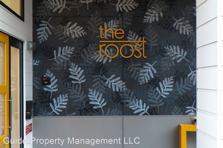 The Roost Apartments - Modern Coliving