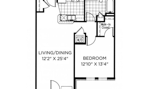 Apartments Near Edgewood 1 Bedroom Apartment Available for Edgewood College Students in Madison, WI