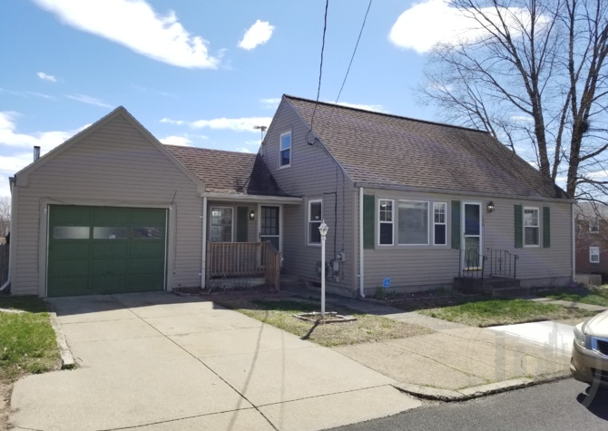 Houses Near [126 Fillmore St]4Bed/3Bath ELECTRICINCLUDED Garage CentralHeat NOPets