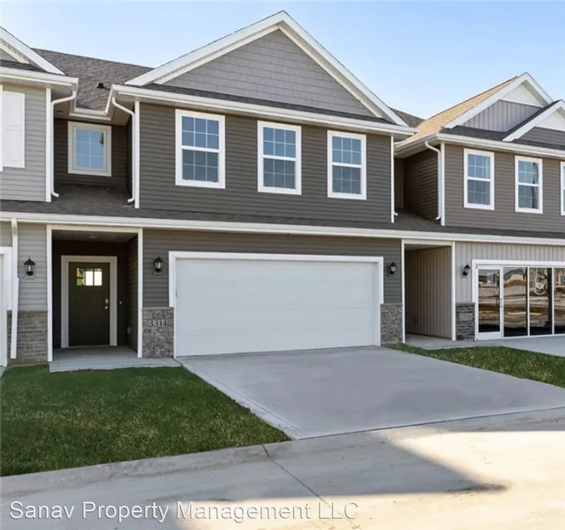 Beautiful Brand New Home- 3Bd, 2.5 bath. All you have been Looking For!
