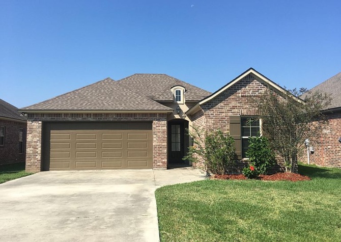 Houses Near Beautiful Three Bedroom Two Bath home in Youngsville near Fabacher Fie