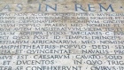Letteratura latina, dalle origini all'età augustea