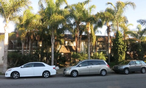 Apartments Near PLNU 1055 Georgia Street for Point Loma Nazarene University Students in San Diego, CA