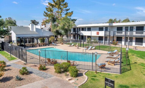 Apartments Near Carrington College-Phoenix Aspire Apartment Homes for Carrington College-Phoenix Students in Phoenix, AZ