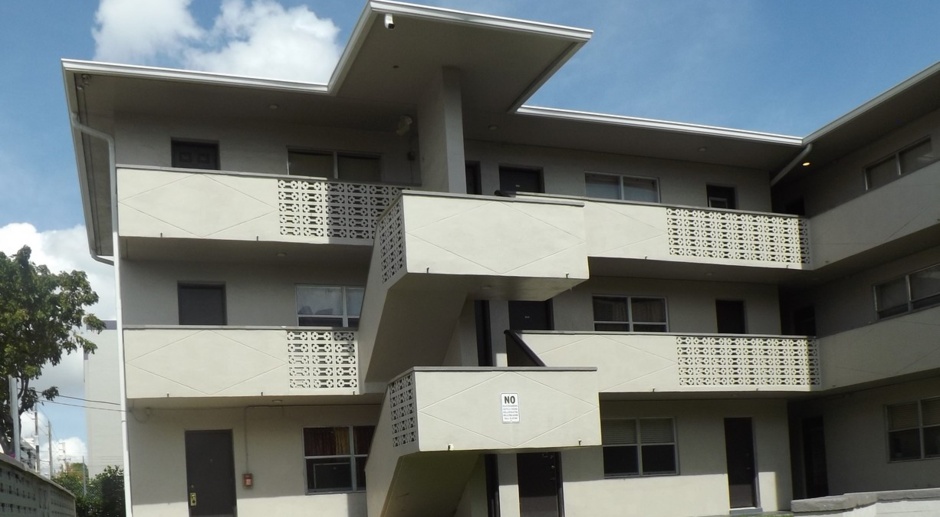 Modern Apartments  Near Jackson Hospital: 1-3 Bedroom Options