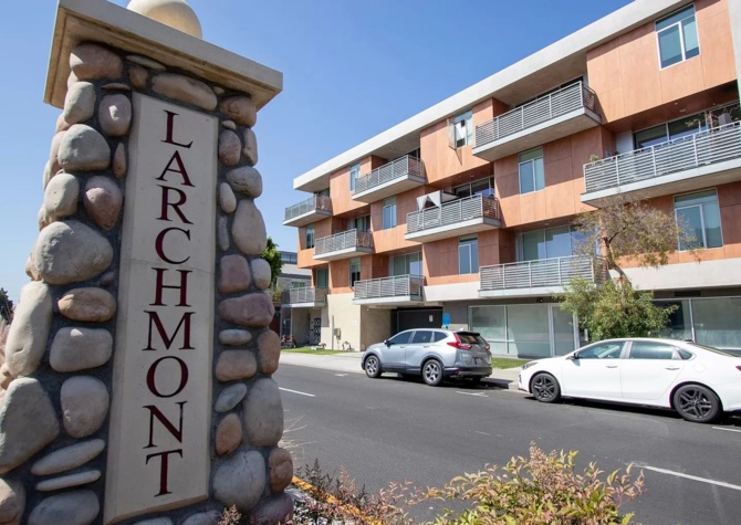 Apartments Near 5700 Melrose - Larchmont Lofts