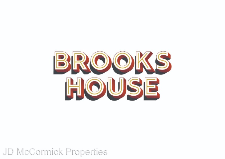 Brooks House Apartments