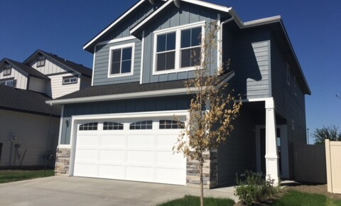 Houses Near Idaho Gorgeous 3 bed 2 ba home in Meridian just off Victory and Meridian Rd for Idaho Students in , ID