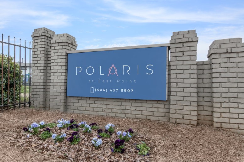 Polaris at East Point