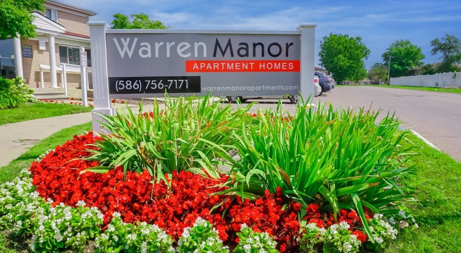 Warren Manor