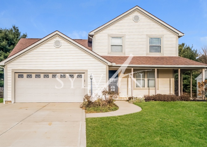Houses Near Live the good life in this 3 BR, 3.5 BA home