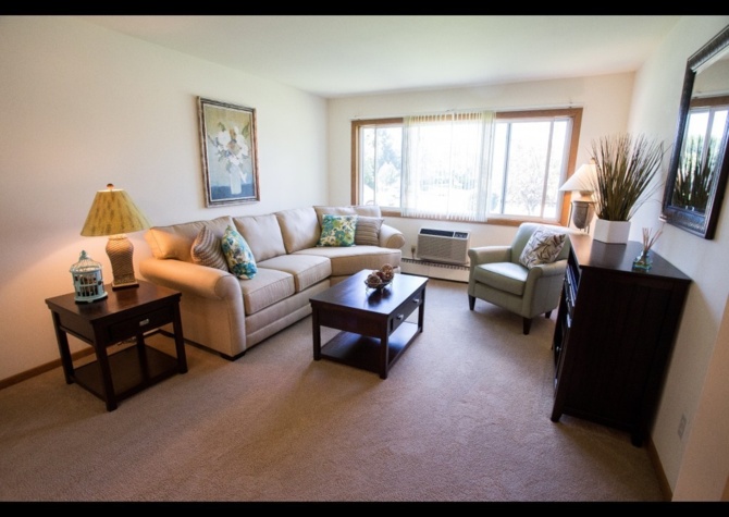 Apartments Near Delafield Country Aire Associates LLC