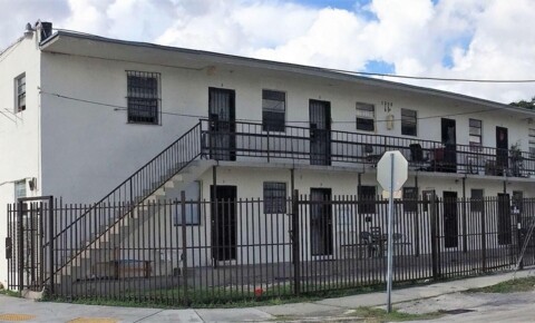 Apartments Near St. Thomas 1500 NW 65 St for St. Thomas University Students in Miami Gardens, FL